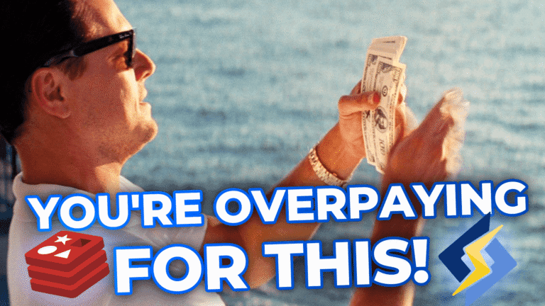 LiteSpeed + Redis Hosting: Why You’re Paying Extra (And How to Stop in 2026)
